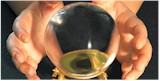 crystal ball