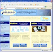Click to view to our own home page